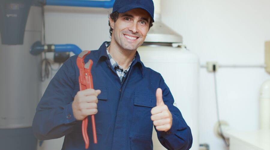 Professional Leak Detection in Laconia, IN